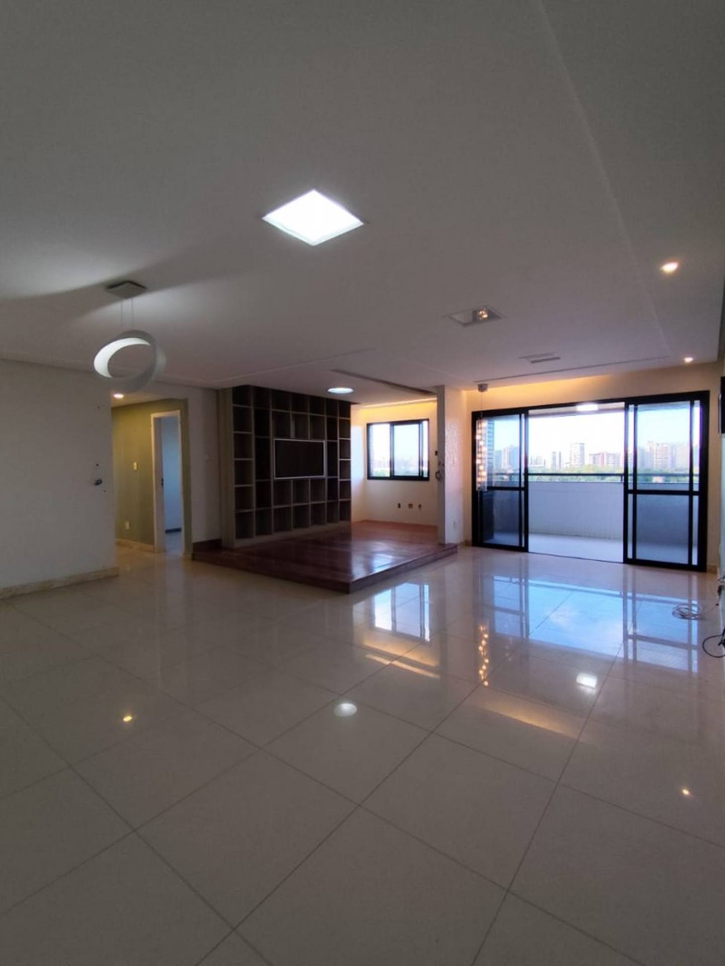 Condomínio Luiz Conceição – Bairro Jardins, Aracaju/SE
