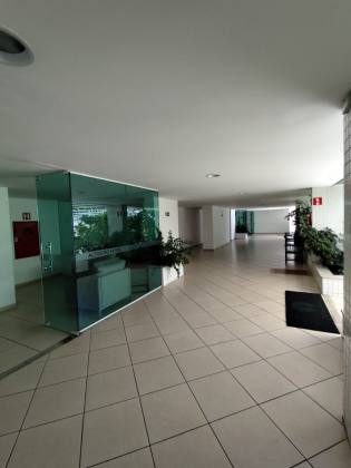 Apartamento no Altos do Farol