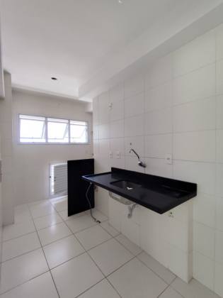 Apartamento no Altos do Farol