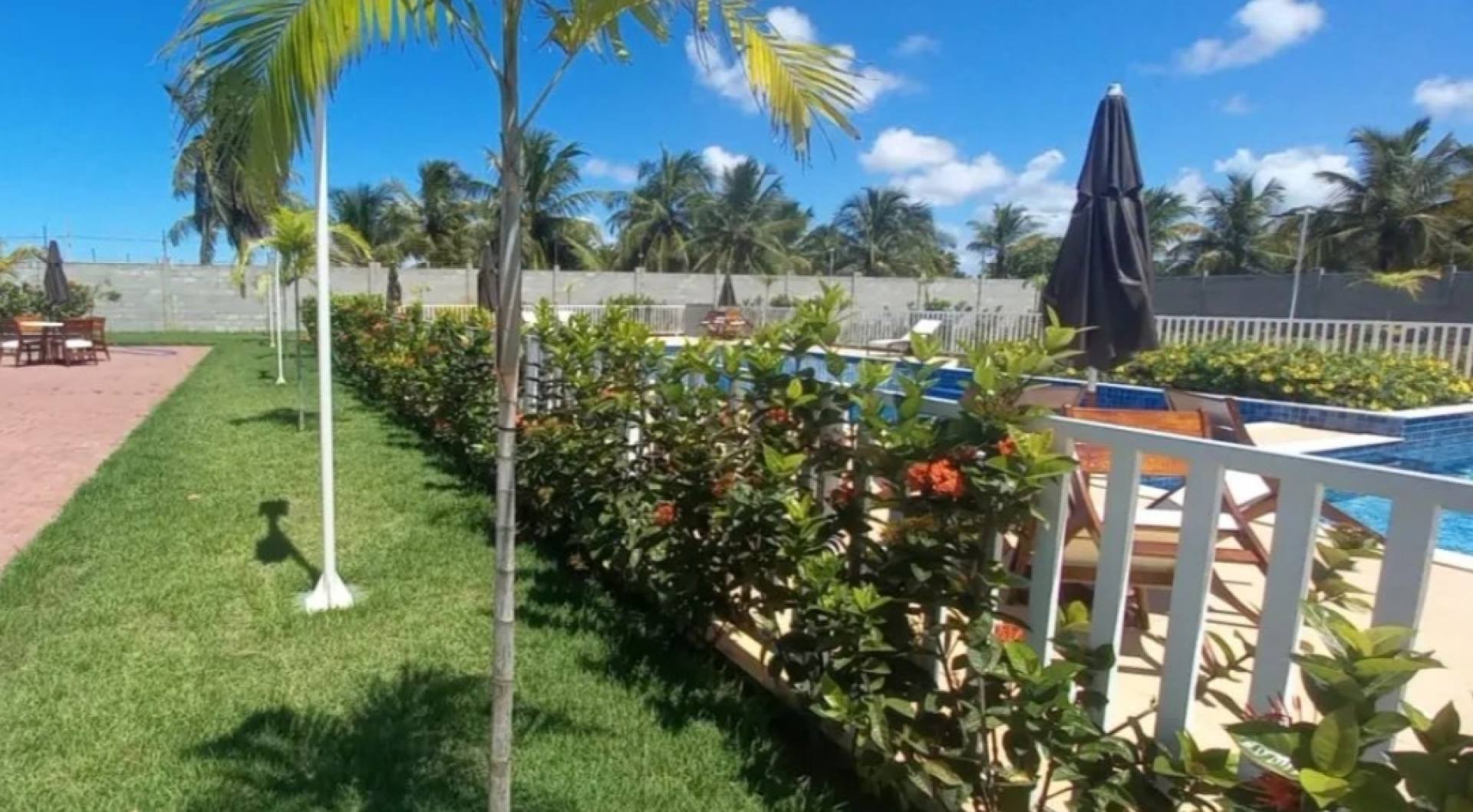 Ótimo Lote Condomínio Sol & Praia