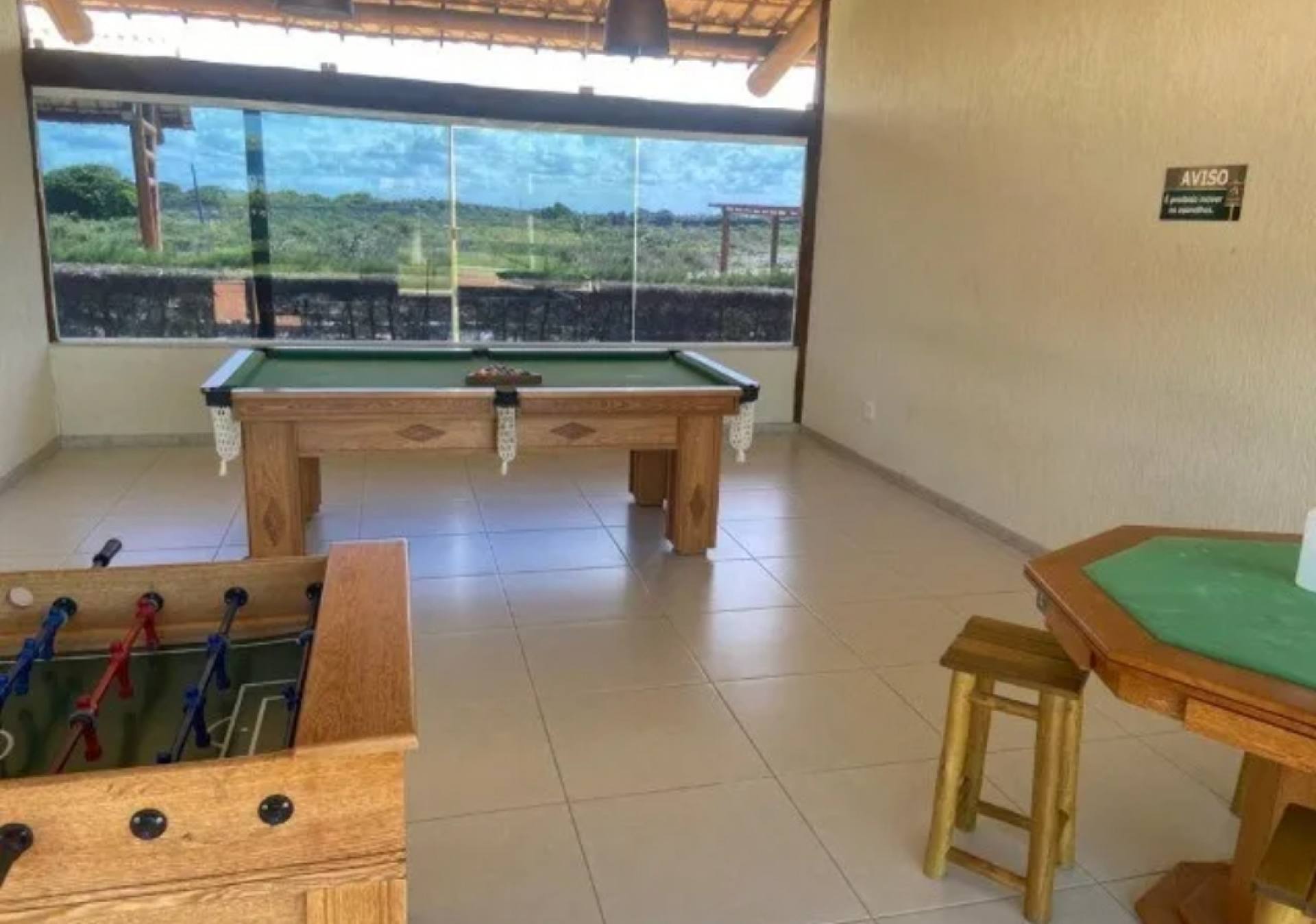 Lote Condomínio Fazenda Real I