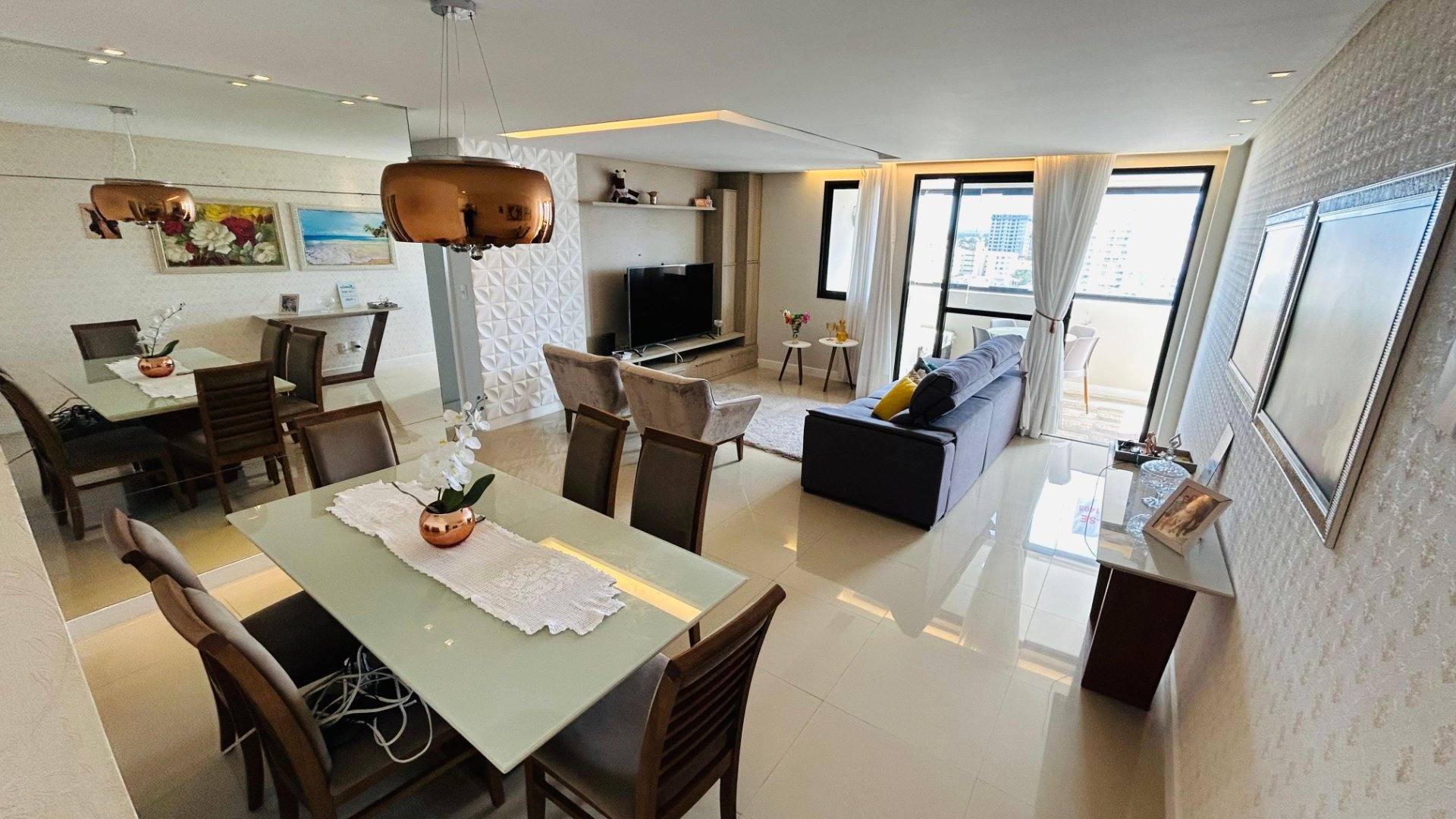 Residencial Vista do Atlântico - Bairro Atalaia A | R