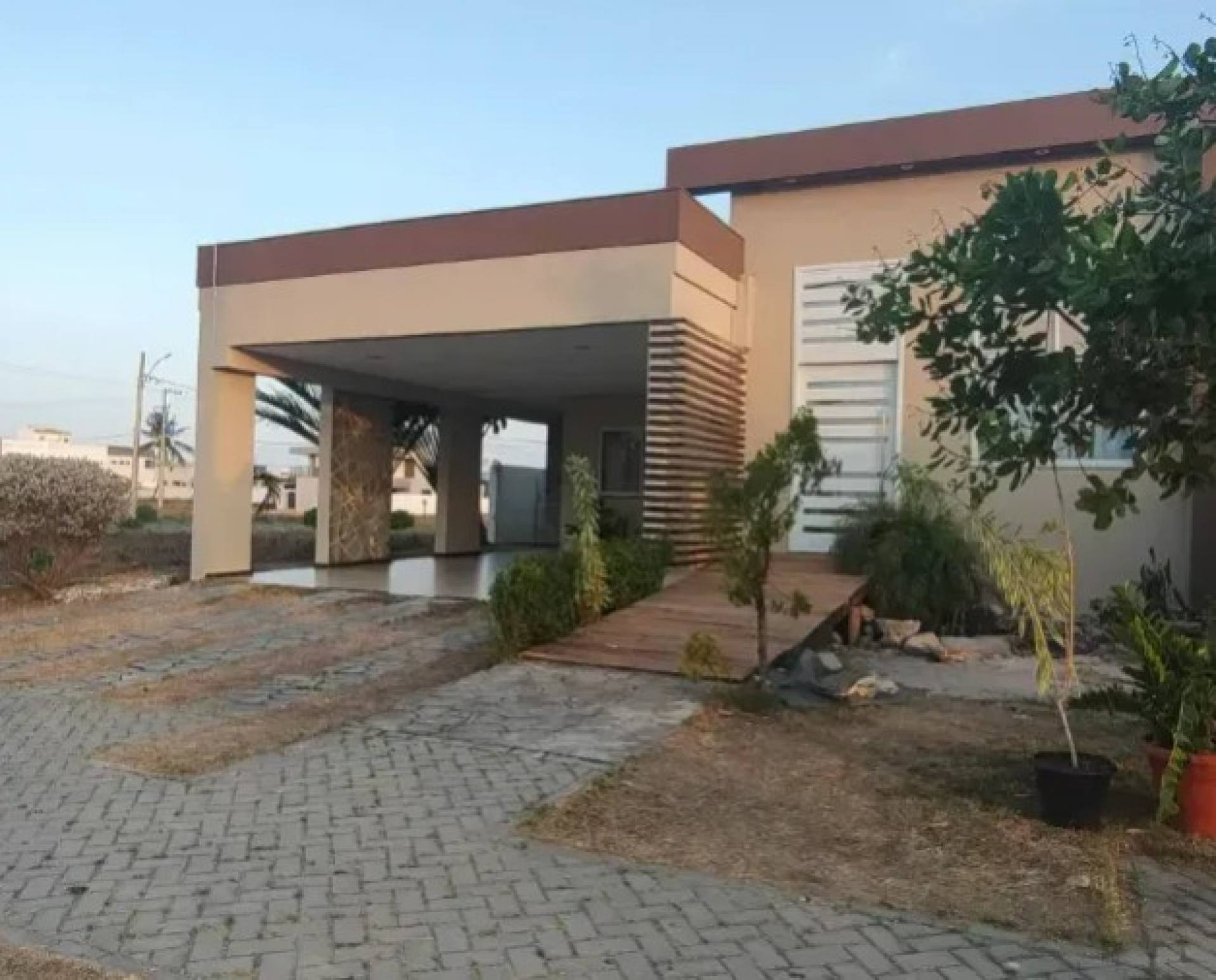 Casa no Condomínio Alphaville Sergipe I