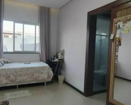 Casa no Condomínio Alphaville Sergipe I