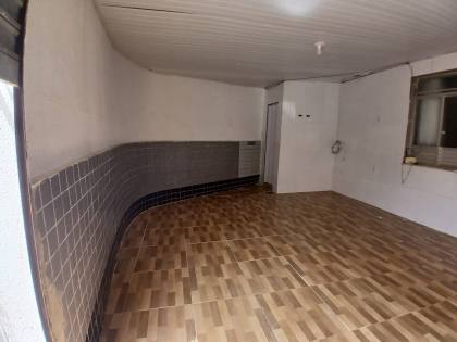CASA PARA VENDER NO SANTOS DUMONT A.C