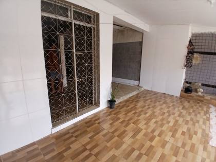 CASA PARA VENDER NO SANTOS DUMONT A.C