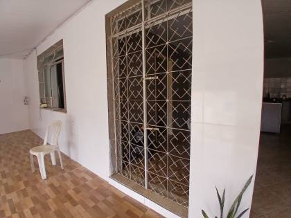 CASA PARA VENDER NO SANTOS DUMONT A.C