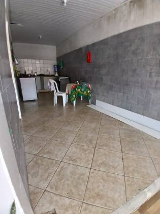 CASA PARA VENDER NO SANTOS DUMONT A.C
