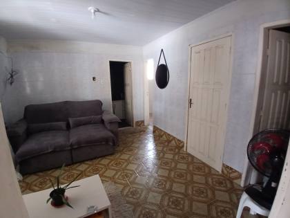 CASA PARA VENDER NO SANTOS DUMONT A.C