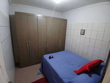 CASA PARA VENDER NO SANTOS DUMONT A.C