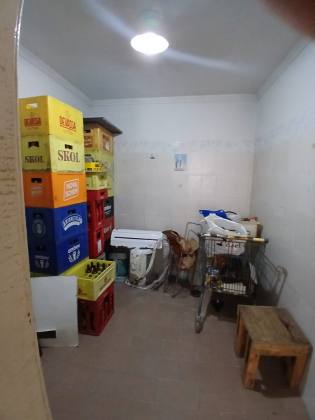 CASA PARA VENDER NO SANTOS DUMONT A.C