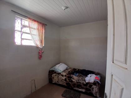 CASA PARA VENDER NO SANTOS DUMONT A.C