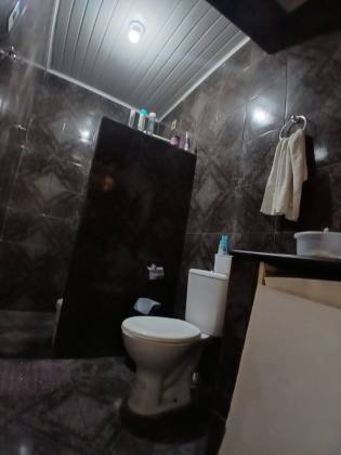 CASA PARA VENDER NO SANTOS DUMONT A.C