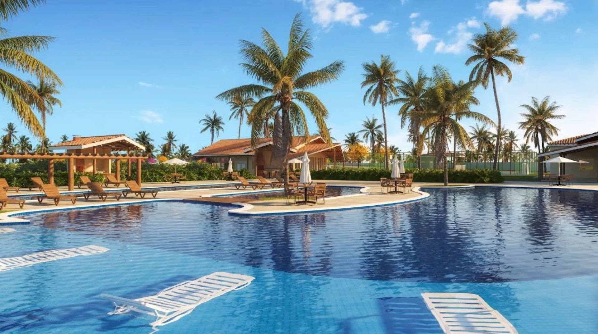 LOTE NO MARES MALUÍ RESIDENCE