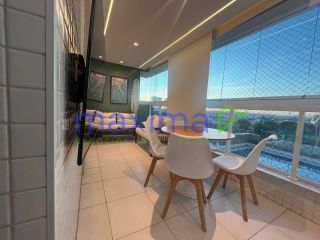 Apartamento de Luxo à Venda no Condomínio El Viso!