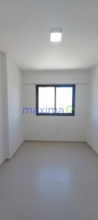 Apartamento para Aluguel no Condomínio Le Vert Boulevard – Farolândia.