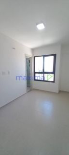 Apartamento para Aluguel no Condomínio Le Vert Boulevard – Farolândia.