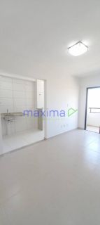 Apartamento para Aluguel no Condomínio Le Vert Boulevard – Farolândia.