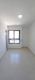 Apartamento para Aluguel no Condomínio Le Vert Boulevard – Farolândia.