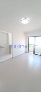Apartamento para Aluguel no Condomínio Le Vert Boulevard – Farolândia.