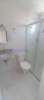 Apartamento para Aluguel no Condomínio Le Vert Boulevard – Farolândia.