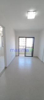 Apartamento para Aluguel no Condomínio Le Vert Boulevard – Farolândia.