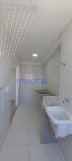 Apartamento para Aluguel no Condomínio Le Vert Boulevard – Farolândia.