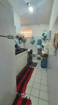 Residencial Porto Atlântico