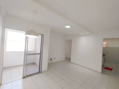 Residencial Porto Atlântico – Apartamento à Venda