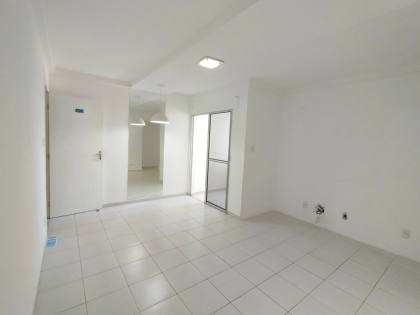 Residencial Porto Atlântico – Apartamento à Venda