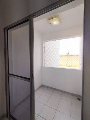 Residencial Porto Atlântico – Apartamento à Venda