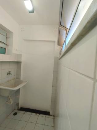 Residencial Porto Atlântico – Apartamento à Venda