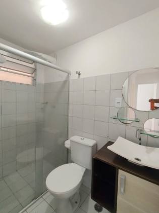 Residencial Porto Atlântico – Apartamento à Venda