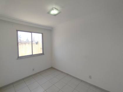 Residencial Porto Atlântico – Apartamento à Venda