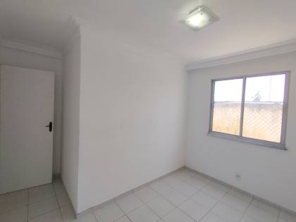 Residencial Porto Atlântico – Apartamento à Venda