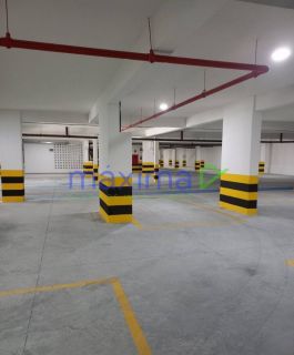 Apartamento no Cond. Lê Vert