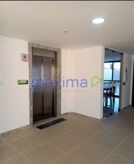 Apartamento no Cond. Lê Vert