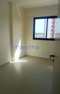 Apartamento no Cond. Lê Vert