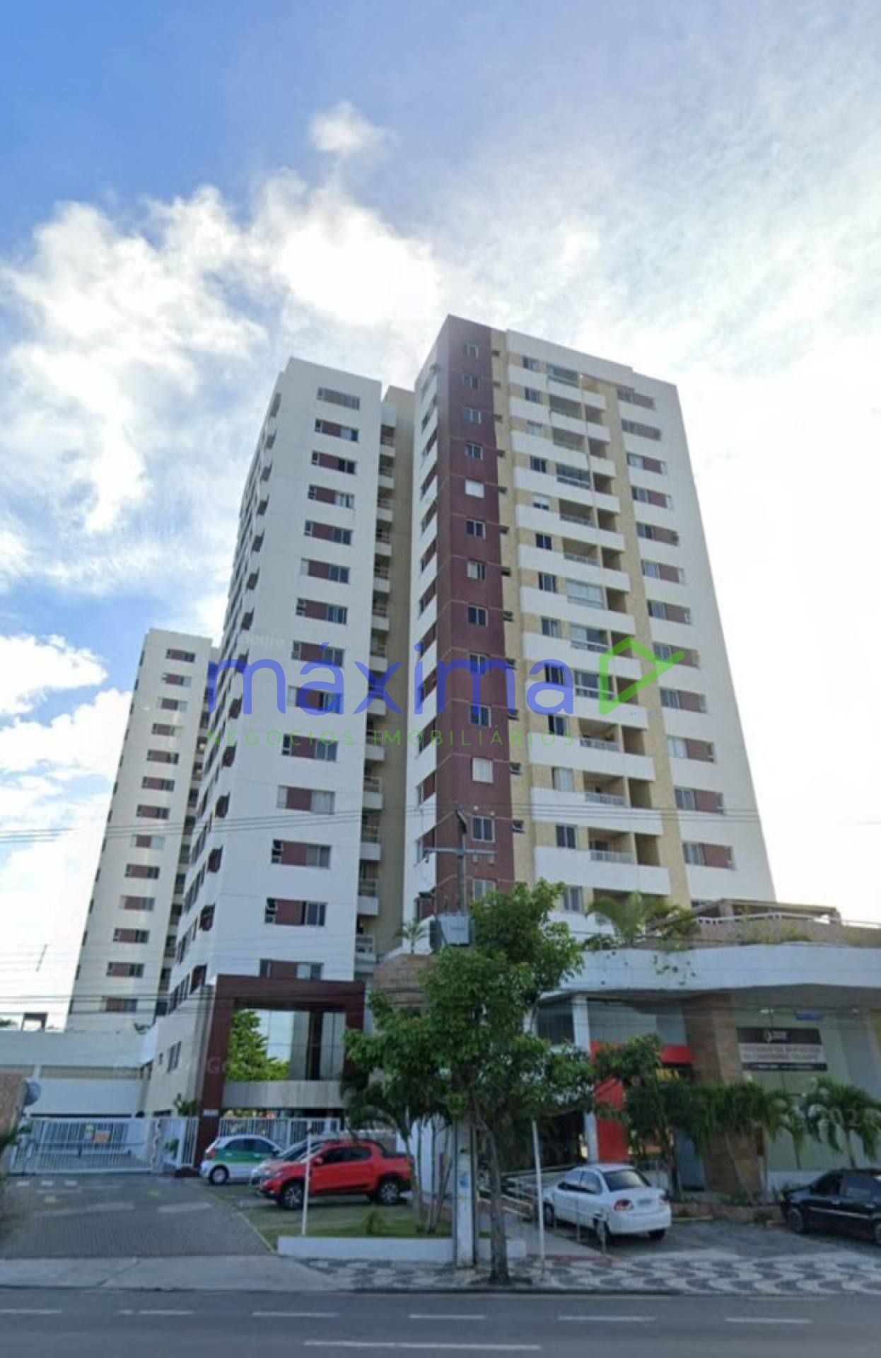 Condomínio Triumph Rio de Janeiro – Bairro Ponto Novo