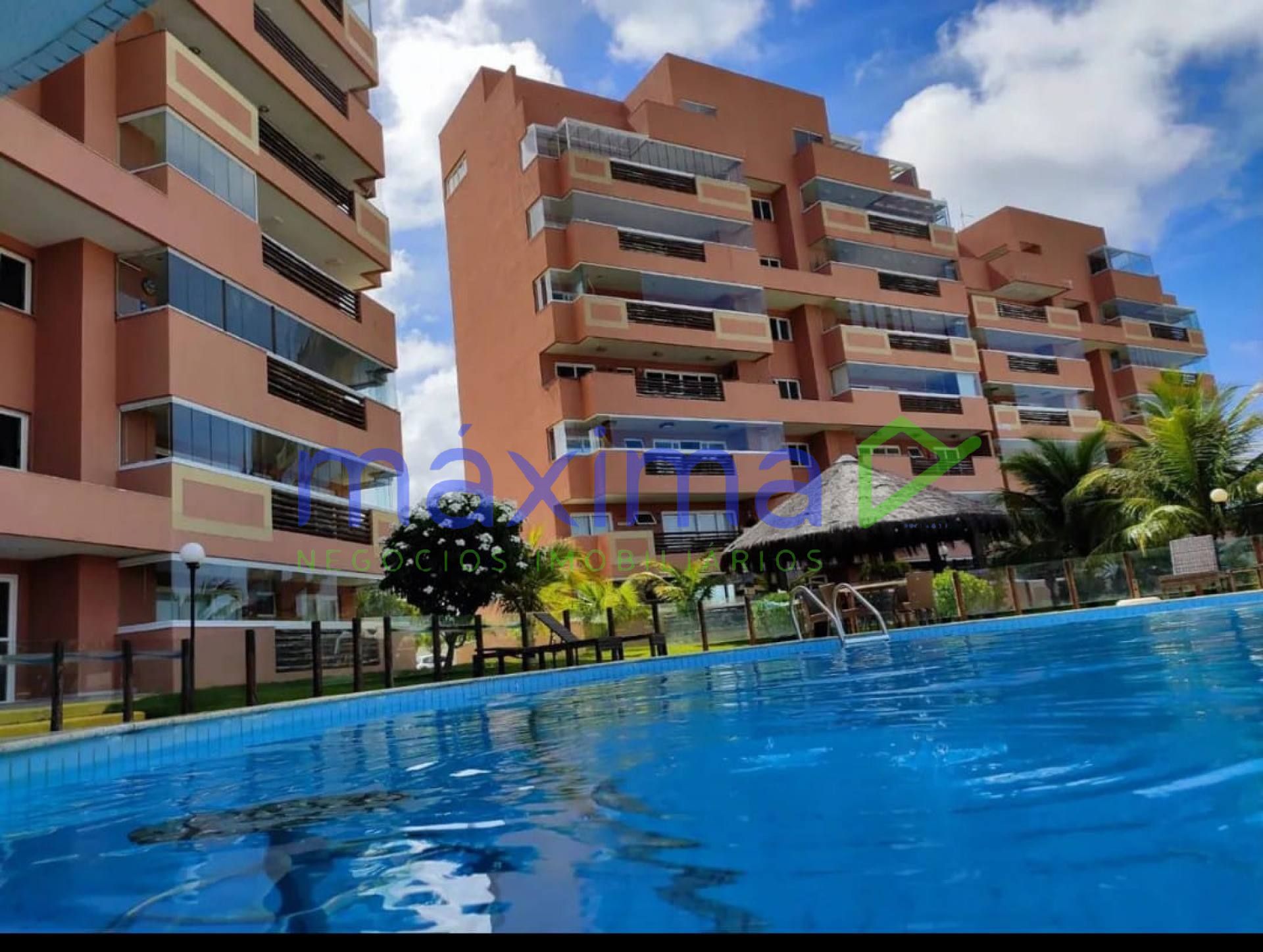 CONDOMINIO PORTAL DOS TROPICOS ARUANA - L.C