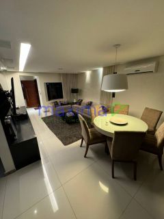 Casa no Residencial Alameda do Sol - L.C