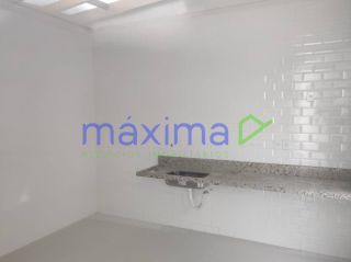 Oportunidade Casa nova na Aruana - L.C
