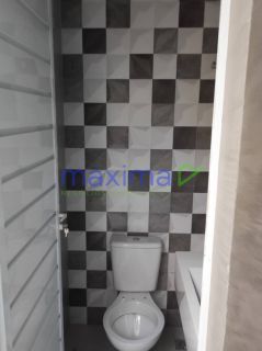Oportunidade Casa nova na Aruana - L.C