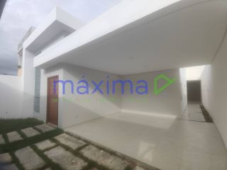 Oportunidade Casa nova na Aruana - L.C