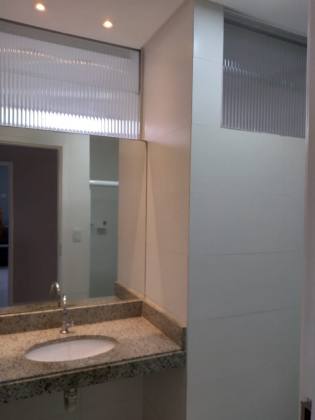 Apartamento com 120m2 em Localização Privilegiada