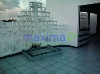 OPORTUNIDADE! BAIXOU!!! CASA 4/4 2 PAVIMENTOS NO ORLANDO DANTAS - L.C