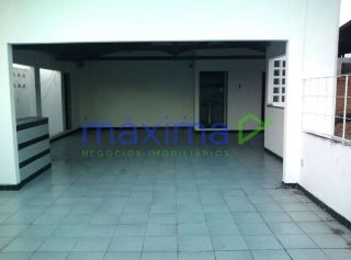 OPORTUNIDADE! BAIXOU!!! CASA 4/4 2 PAVIMENTOS NO ORLANDO DANTAS - L.C