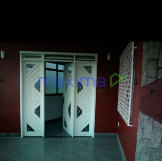 OPORTUNIDADE! BAIXOU!!! CASA 4/4 2 PAVIMENTOS NO ORLANDO DANTAS - L.C