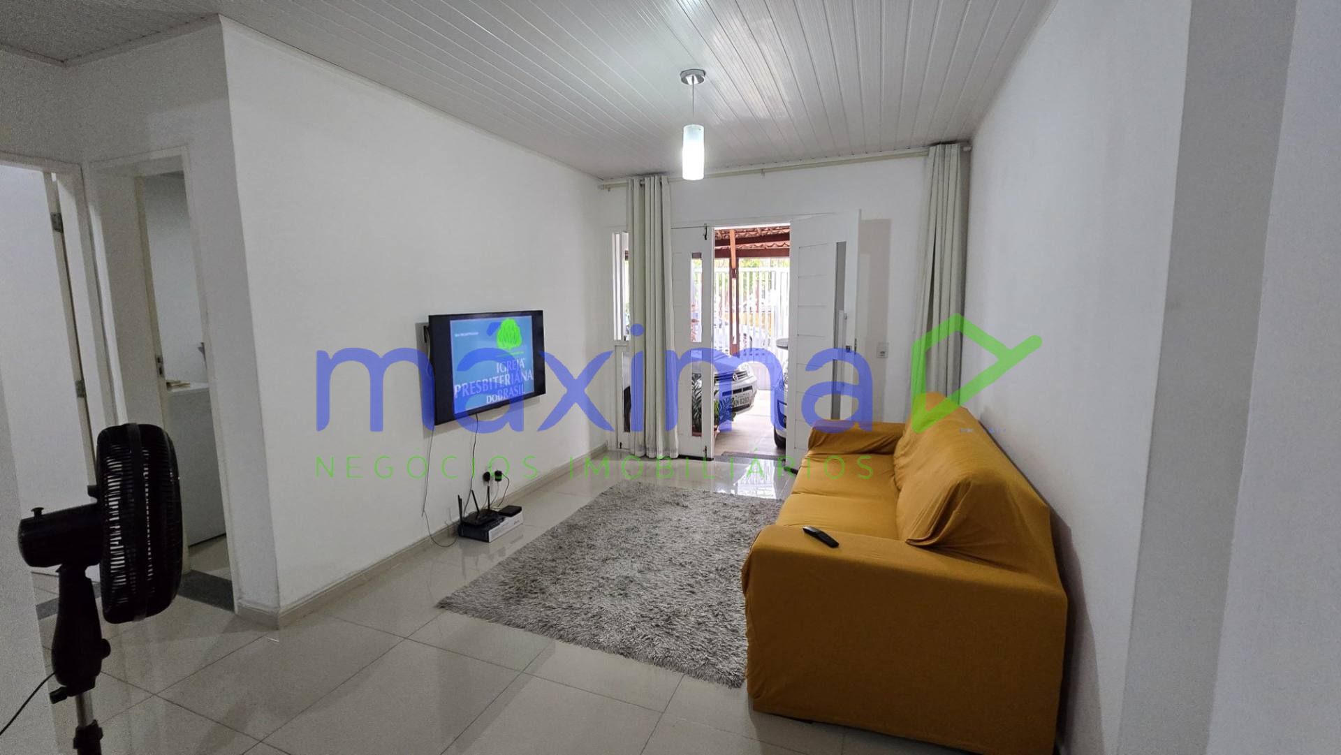 Casa Para Vender com 4 quartos no bairro Luzia em Aracaju