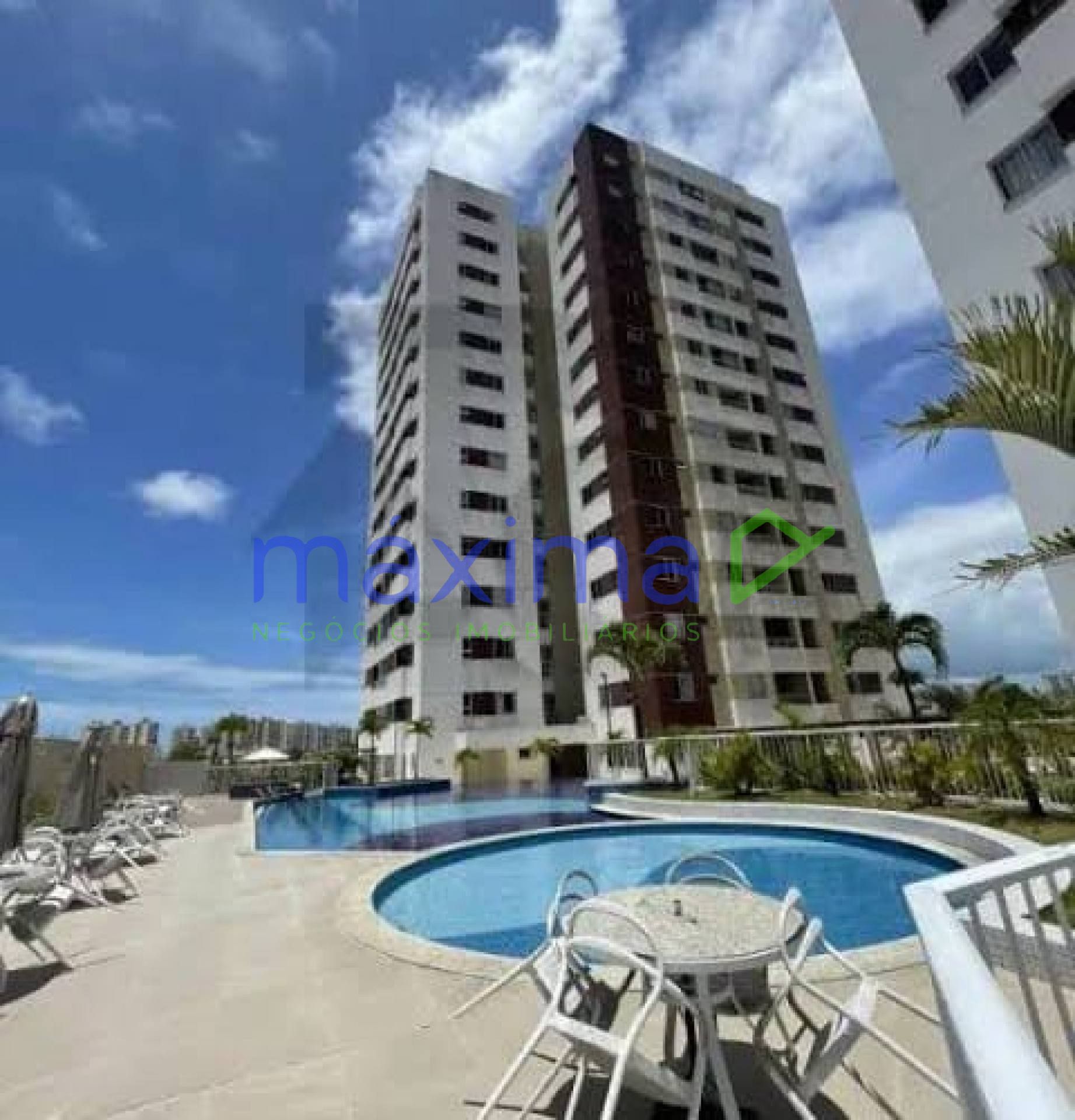 ABAIXOU!!! NÃO PERCA ESSA OPORTUNIDADE!CONDOMINIO TRIUMPH - L.C
